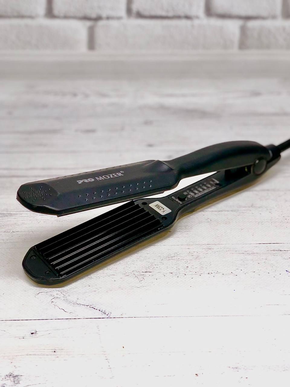 Плойка-гофре MZ-7025