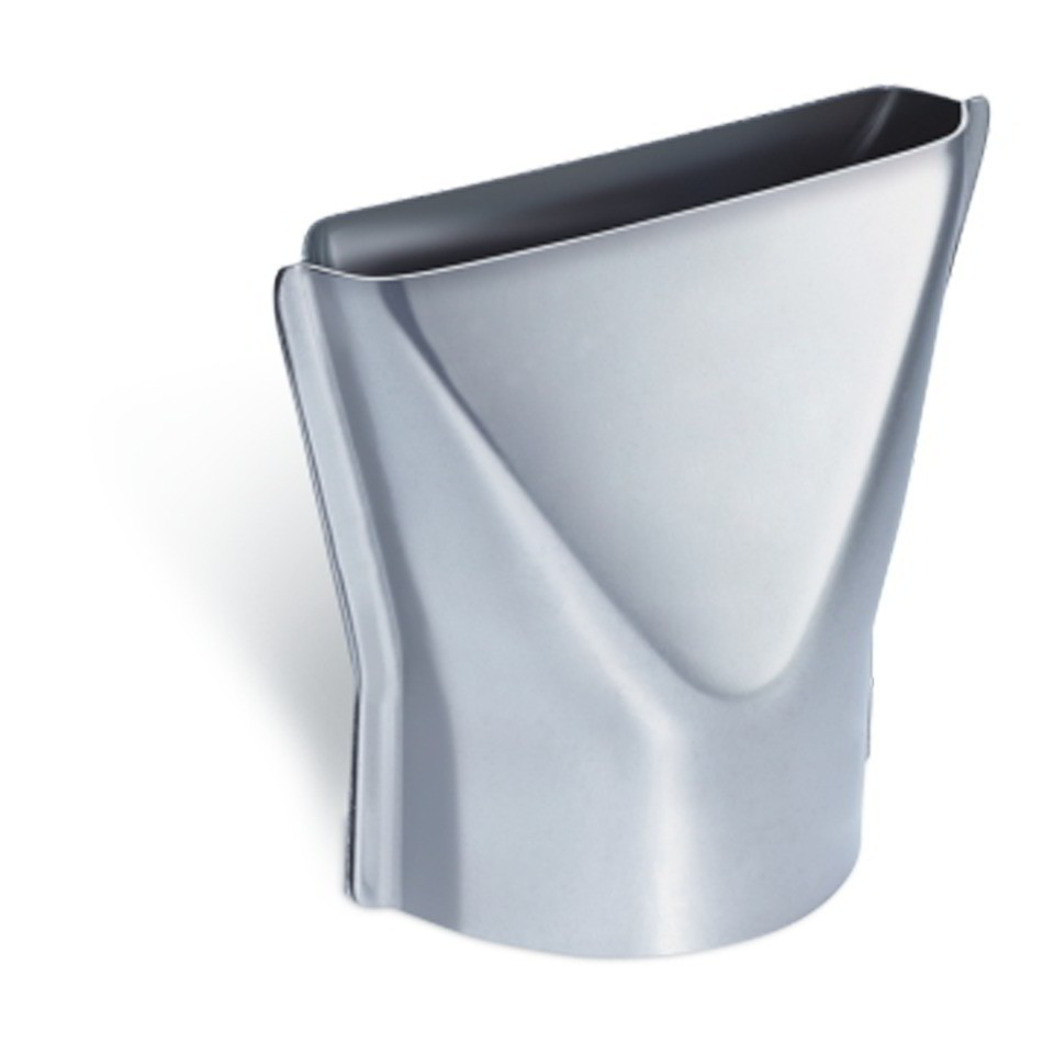 Широка щілинна насадка для фенів Steinel, 50 мм (070113), фото 1