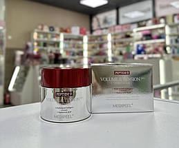 Ліфтинг крем із пептидами Medi-Peel Peptide 9 Volume and Tension Tox Cream Pro 50 мл, фото 2