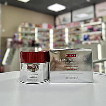 Ліфтинг крем із пептидами Medi-Peel Peptide 9 Volume and Tension Tox Cream Pro 50 мл, фото 3