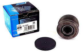 FIAT DOBLO 1.6 D Multijet 1.6 CDTI 10- Шків Генератора