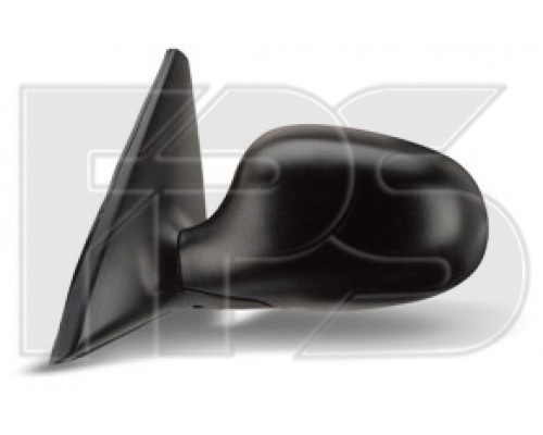 Дзеркало праве DAEWOO LANOS 98-17
