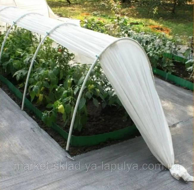 Парник міні Щедрий Урожай 10м, фото 1