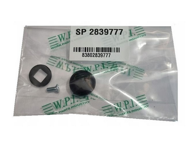 Гайка кріплення бокового скла Citroen Berlingo II  SP2839777, фото 1