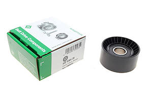 RENAULT MASTER II 2.5DCI 01 - >  РОлік натяжний ген  (60*31) гладкий