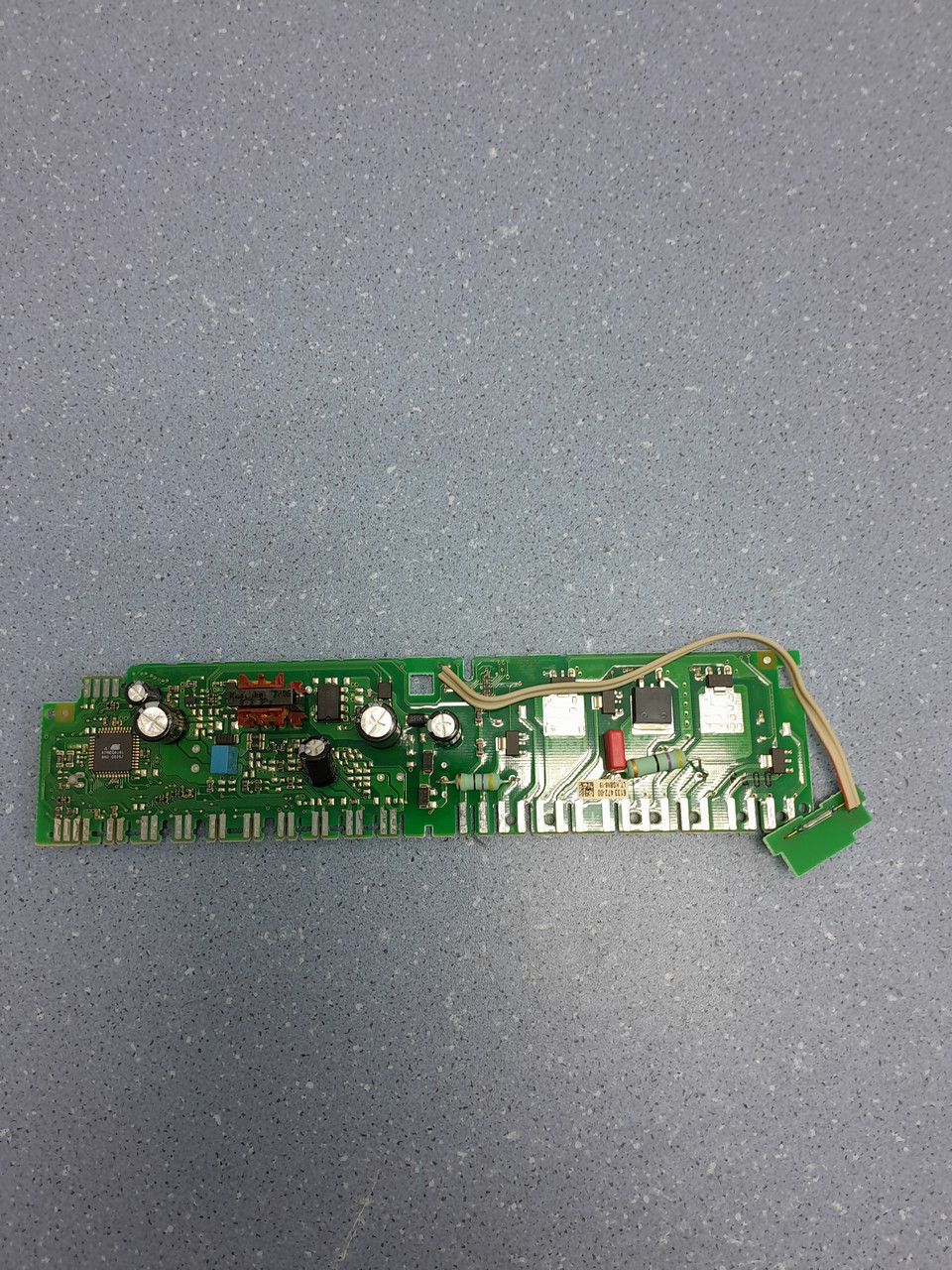 Плата керування для холодильника Liebherr 6133472, фото 1