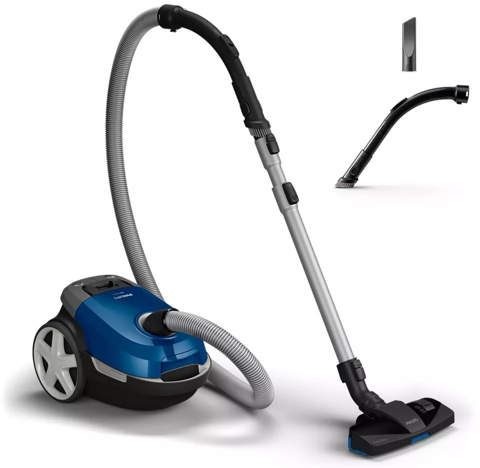 Пилосос з мішком Philips XD3110/09