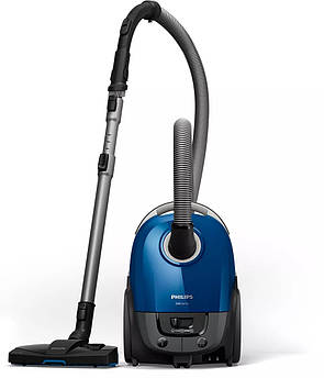 Пилосос з мішком Philips XD3110/09, фото 3