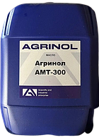 Агрінол АМТ-300 Мінеральна олія теплоносій, 20 л, Agrinol