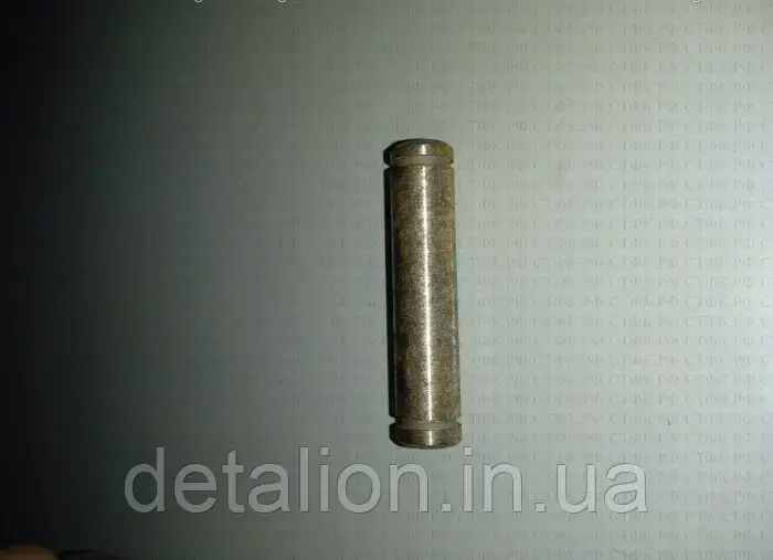 Вісь вилки важеля диска натискного казаз 14.1601113, фото 1