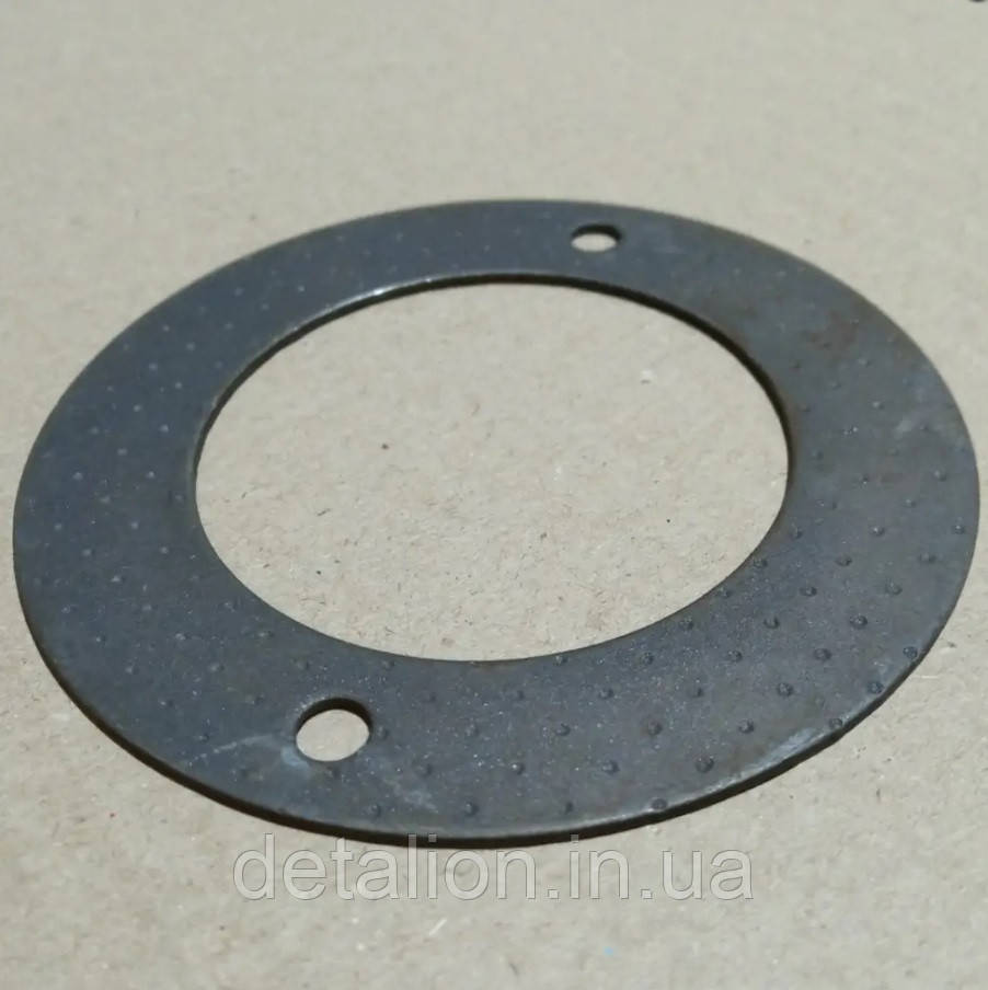 Шайба опорна шестерні приводу задн.моста КАМАЗ (91,5х58х1,6, міжосевого диференціала) 5320-2506051, фото 1