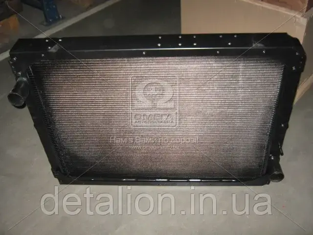 Радіатор водяного охолодження КамАЗ 6520 (3-х рядн.) 6520-1301010, фото 1