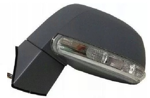 Дзеркало праве CHEVROLET CAPTIVA 11-15
