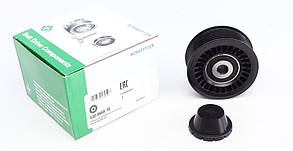 RENAULT MEGANE III/SCENIC III 1.2-1.4 Tce12- Ролік (паразитний) (75х30.2)