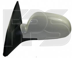 Дзеркало ліве CHEVROLET LACETTI 03-13 SDN/KOMBI