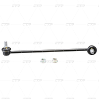 Стійка стаб передня вісь R Hyundai Sonata 10-12 KIA Optima 10- OLD CLKH-52R (пр-во CTR) CL0297R