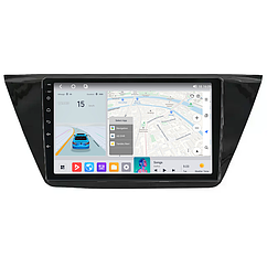 Штатна магнітола Mekede MS Volkswagen Touran (2016-2018) QleD