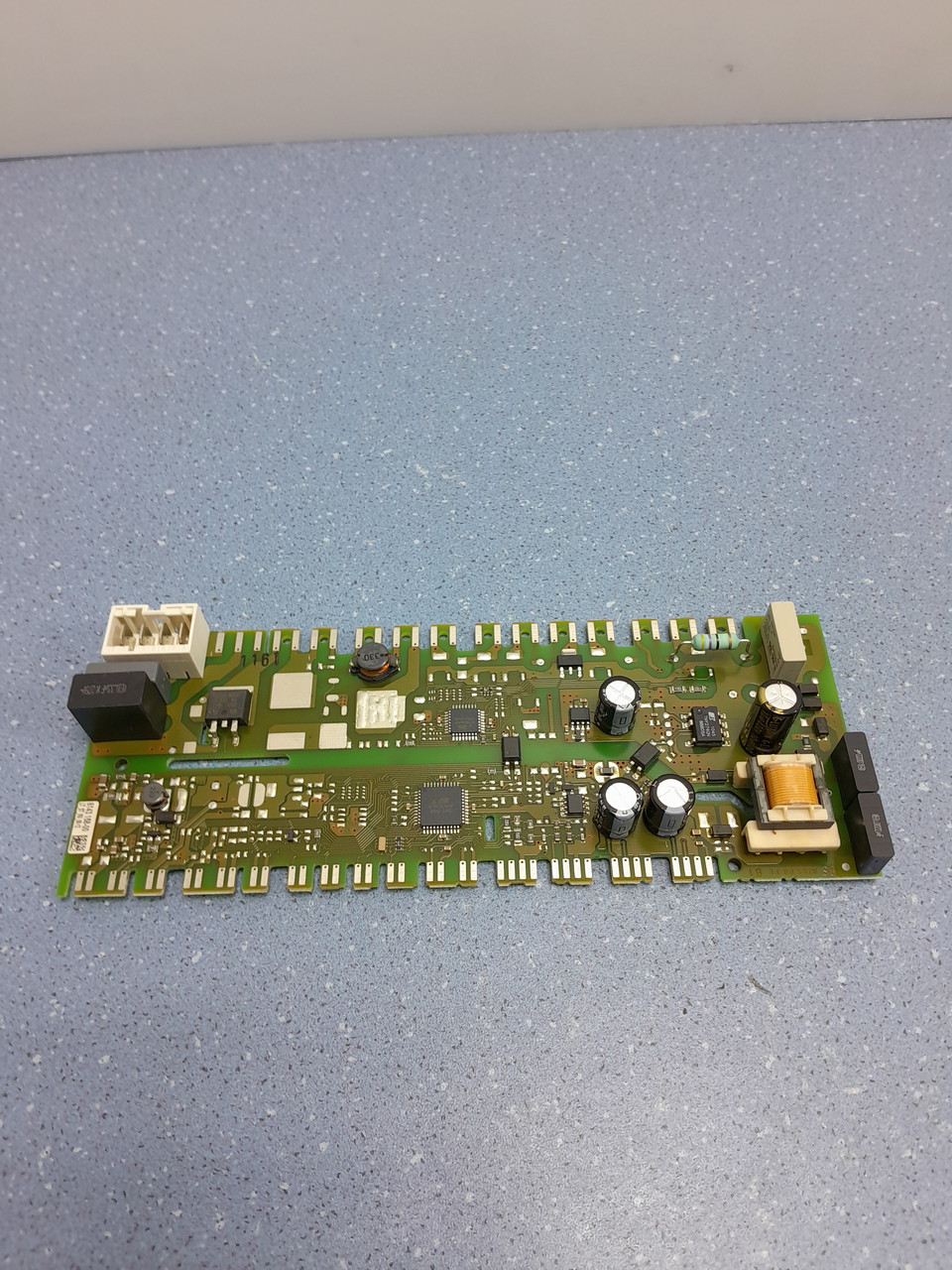 Плата керування для холодильника Liebherr 6143158, фото 1