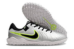 Сороконіжки Tiempo Legend 10 TF Perecladyna 3238