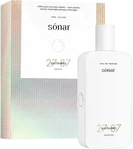 27 87 Sonar парфумерія унісекс, фото 1