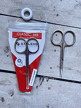 Ножиці СТАЛЕКС для кутикули 20 mm 11/1