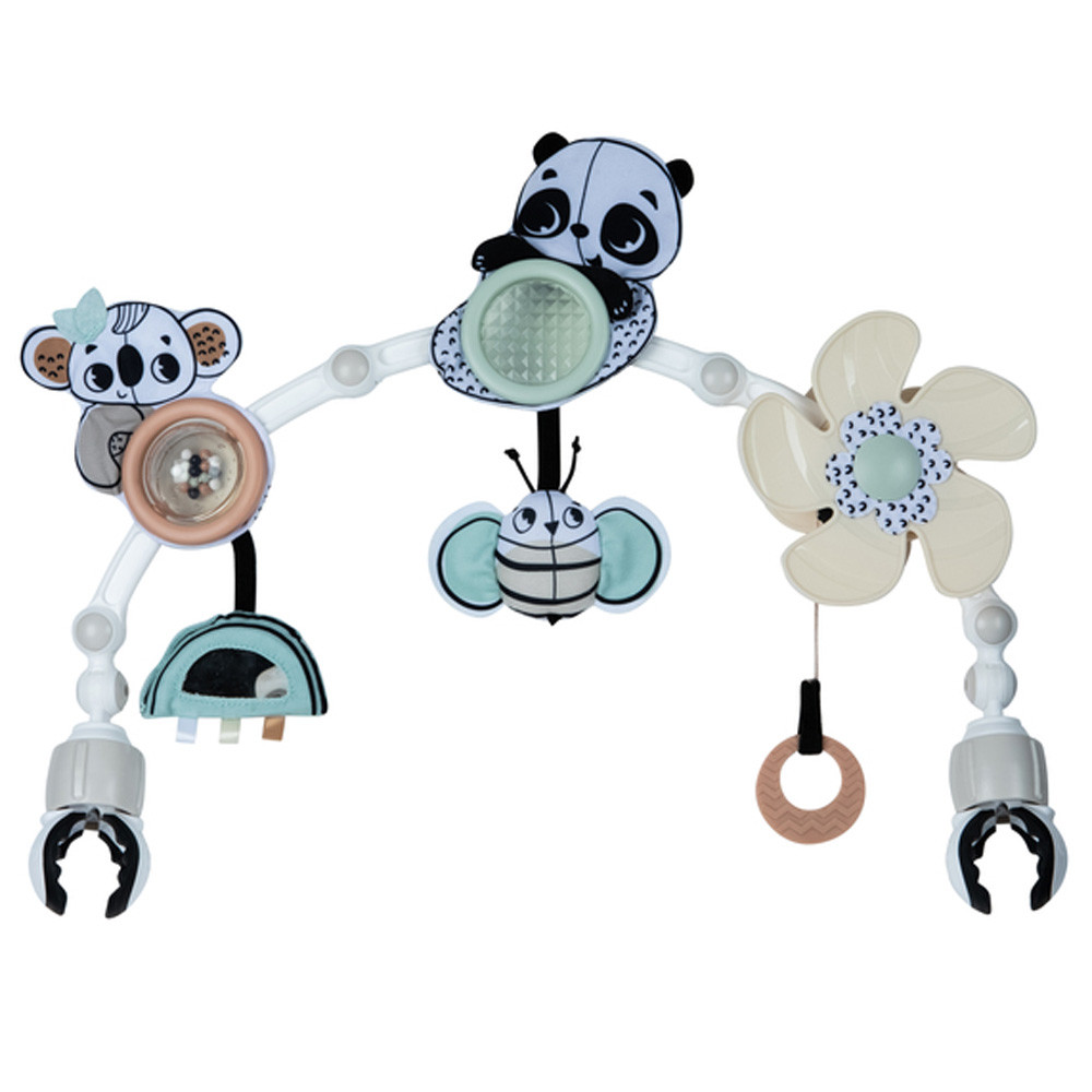 Tiny Love - Дуга для коляски "День-ніч", фото 1