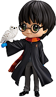 Фігурка Bandai Spirits Q POSKET Гаррі Поттер Harry Potter 14 см QP H 14