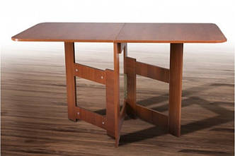 Стіл-книжка для кухні,вітальні Light  Мікс Меблі