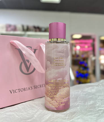 Парфумований спрей для тіла Victoria's Secret Pure Seduction Daydream Fragrance Mist 250ml, фото 3