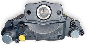 Суппорт тормозной передний левый RVI Magnum Євро 2 ELSA 2