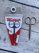 Ножиці СТАЛЕКС універсальні прямі SC-31/1 STALEKS CLASSIC 31 TYPE 1