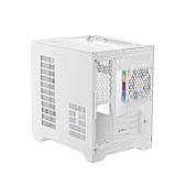 Корпус 1stPlayer RT5 White без БЖ ( white ) DS, фото 6