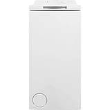 Пральна машина Indesit BTW A 61053 (EU) ( Білий ) DS, фото 3