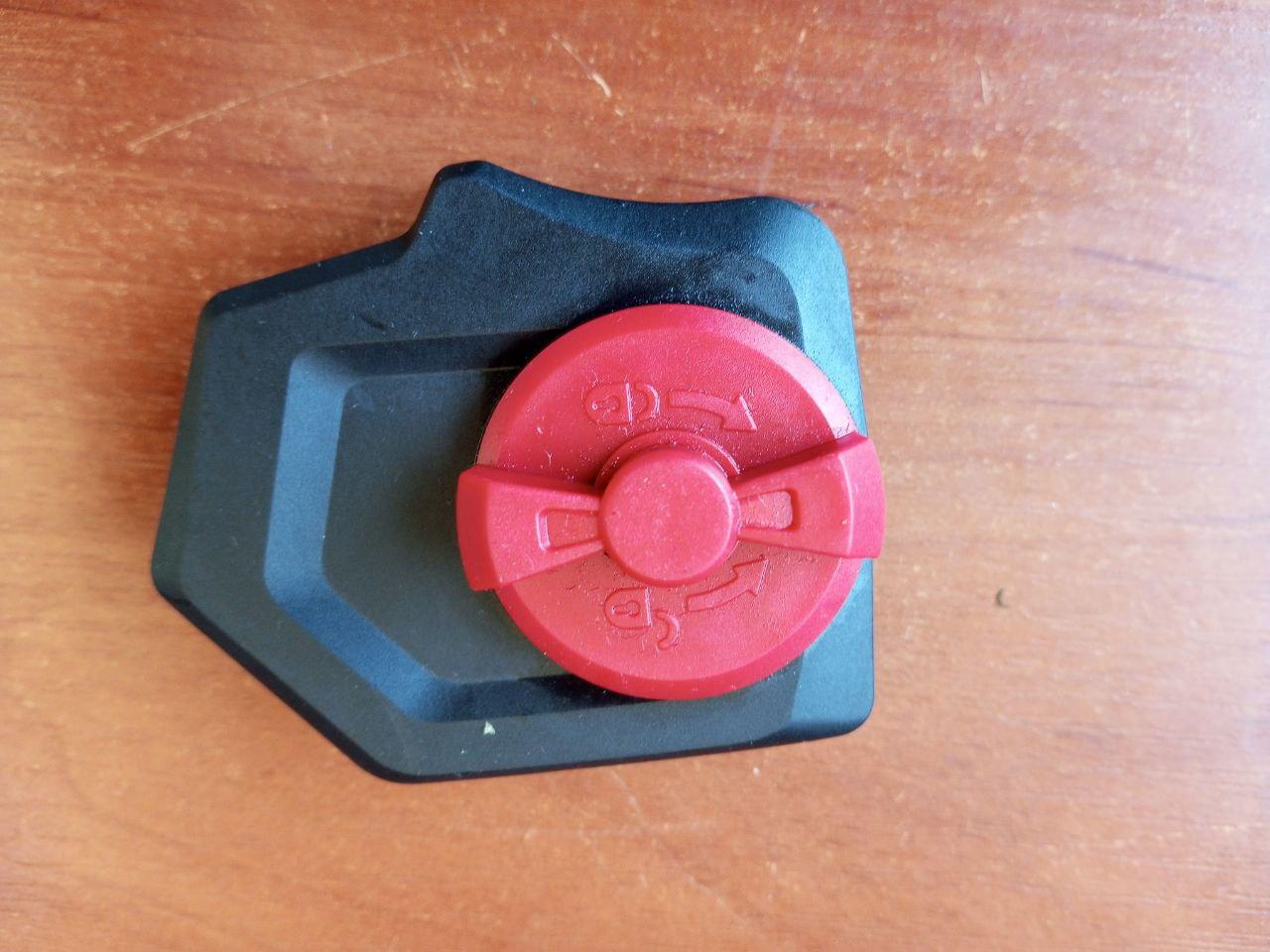 Кришка шини Мініпилка ланцюгова Акумуляторна PARKSIDE PGHSA 12 C3 з Німеччини.