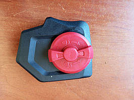 Кришка шини Мініпилка ланцюгова Акумуляторна PARKSIDE PGHSA 12 C3 з Німеччини.