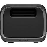 Зарядна станція EcoFlow River 3, 245Wh, 300 W, LiFePO4 (EFRIVER3-EU-CBOX)_EU ( темно-сірий з чорним ) DS, фото 11