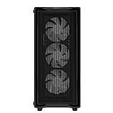 Корпус DeepCool CC560 Mesh V2 Black (R-CC560-BKAMA4-G-2) без БЖ ( Black ) DS, фото 4