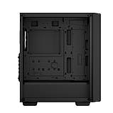 Корпус DeepCool CC560 Mesh V2 Black (R-CC560-BKAMA4-G-2) без БЖ ( Black ) DS, фото 5