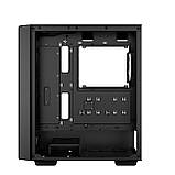 Корпус DeepCool CC560 Mesh V2 Black (R-CC560-BKAMA4-G-2) без БЖ ( Black ) DS, фото 6