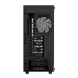 Корпус DeepCool CC560 Mesh V2 Black (R-CC560-BKAMA4-G-2) без БЖ ( Black ) DS, фото 10