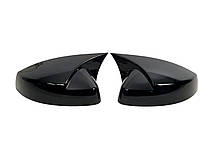 Накладки на дзеркала