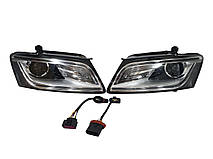 Передні фари