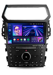 Штатная магнитола TEYES  CC3 Ford Explorer (2011-2019)