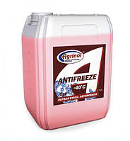Agrinol Antifreeze G-12, 10л, Агринол