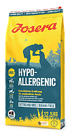 Josera Hypoallergenic - гіпоалергенний корм для собак 12,5 кг