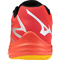 Кросівки для волейболу чоловічі Mizuno Thunder Blade Z V1GA2370-02, фото 5