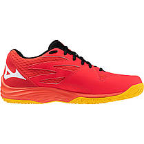 Кросівки для волейболу чоловічі Mizuno Thunder Blade Z V1GA2370-02, фото 3