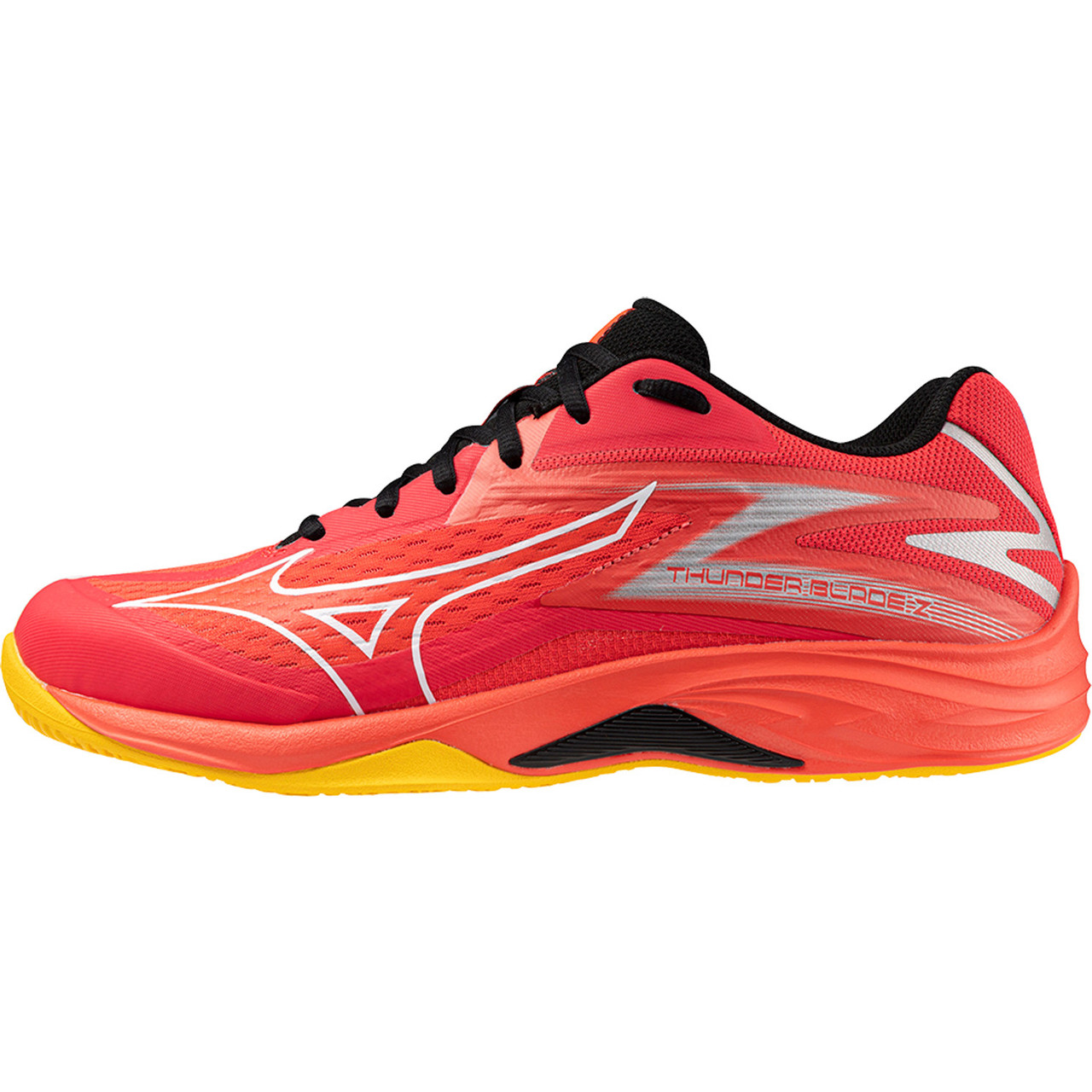 Кросівки для волейболу чоловічі Mizuno Thunder Blade Z V1GA2370-02
