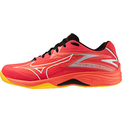Кросівки для волейболу чоловічі Mizuno Thunder Blade Z V1GA2370-02, фото 1