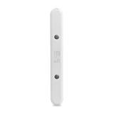 LED Світильник акумуляторний з пультом та датчиком руху VIDEX VL-NL013W-SR, фото 6